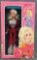 Vintage 1976 Mego Dolly Parton fashion doll in original packaging