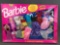 Group of 3 Mattel Barbie Fashion Value Gift Sets in original packaging