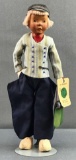 Original Avis Lee Hans Brinker doll
