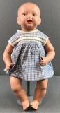 Vintage Parsons Jackson celluloid doll