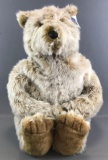 Gund Collectors Classics Teddy Bear
