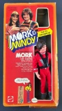 Mattel Mork poseable action figure