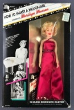 Tristar Marilyn Monroe in How to Marry a Millionaire Doll