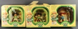 Group of 3 Cabbage Patch Pin-Ups