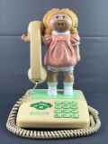 Cabbage Patch Kids Telephone