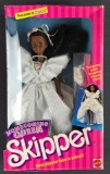 Mattel Barbie Homecoming Queen Skipper in original packaging