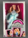 Mattel Magic Moves Barbie doll in original packaging