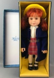 18 inch Madeline doll in original box