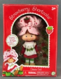 2015 Bridge Direct Strawberry Shortcake doll in original packaging