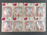 Group of 8 Ginny Lingerie Assortment in original packaging