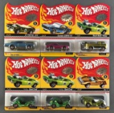 1993 Hot Wheels AUTO PALACE/AC Delco pontiac STOCK CAR #9 édition limitée 