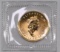 1999 $5 Canada Maple Leaf 1/10thoz. .9999 Fine Gold