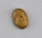 Alaska Placer Gold Nugget 2.4 grams