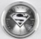 2016 Canada $5 Superman 1oz. .9999 Fine Silver