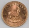 1983 South Africa Krugerrand 1oz. .999 Fine Gold