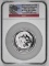 2012 P Australia Silver 5oz. Yr of the Dragon Proof $8 - (NGC) PF70 Ultra Cameo First Releases