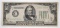 1934 $50 Federal Reserve Note