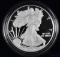 2019 W American Silver Eagle Proof 1oz.