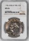 1976 D Eisenhower Dollar (NGC) MS65