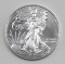 2021 American Silver Eagle 1oz.