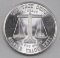 Silver Trade Unit 1oz. .999 Fine Silver Round