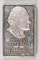 Presidential Ingots Collection Thomas Jefferson 10.5oz. .925 Fine Silver Ingot/Bar