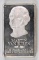 Presidential Ingots Collection Martin Van Buren 10.5oz. .925 Fine Silver Ingot/Bar