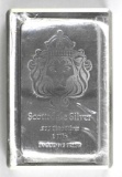 Scottsdale Mint 1 Kilo (32.15oz.) .999 Fine Silver Ingot/Bar