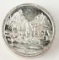 Swiss Of America - Silver Round 1 Oz. Draper Mint .999 Fine