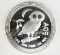 2018 1 oz .999 silver coin Athenian Owl Ancient Greek Tetradrachm AOE Niue 2 dollars