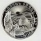 2015 1 oz .999 Fine Silver Coin Noah's Ark Armenia 500 Dram