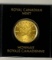 2021 Royal Canadian Mint 1 gram Gold .9999