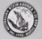 1992 Australia Kookaburra 1oz. .999 Fine Silver