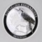 2016 Australia Kookaburra 1oz. .999 Fine Silver Round