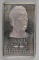 Presidential Ingots Collection James Monroe 10.5oz. .925 Fine Silver Ingot/Bar