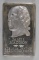 Presidential Ingots Collection James Monroe 10.5oz. .925 Fine Silver Ingot/Bar