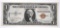 1935-A $1 Silver Certificate Hawaii Note