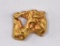 Alaska Placer Gold Nuggets 4.0 Grams