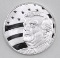 2020 Trump for President 1oz. .999 Fine Silver Round