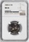 1989 D Washington Quarter (NGC) MS66