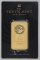 The Perth Mint 1oz. .9999 Fine Gold Ingot/Bar