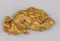 Alaska Placer Gold Nugget 2.7 grams