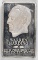 Presidential Ingots Collection Warren Harding 10.5oz. .925 Fine Silver Ingot/Bar