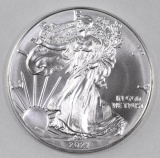 2021 American Silver Eagle 1oz