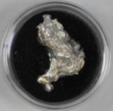 Crystalline Silver Nugget 8.8 Grams