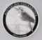 2016 $1 Australia Kookaburra 1oz. .999 Fine Silver