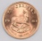 1983 South Africa Krugerrand 1oz. Fine Gold