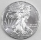 2021 American Silver Eagle 1oz.