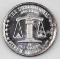 Silver Trade Unit 1oz. .999 Fine Silver