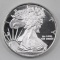 Silver Eagle 2oz. .999 Fine Silver Round